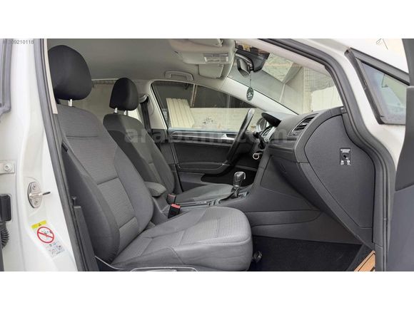AĞAOĞLU'NDAN 1.0 TSİ DSG 75.000 KM DE VW GOLF