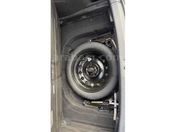 AĞAOĞLU'NDAN 1.0 TSİ DSG 75.000 KM DE VW GOLF