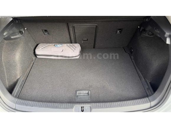 AĞAOĞLU'NDAN 1.0 TSİ DSG 75.000 KM DE VW GOLF