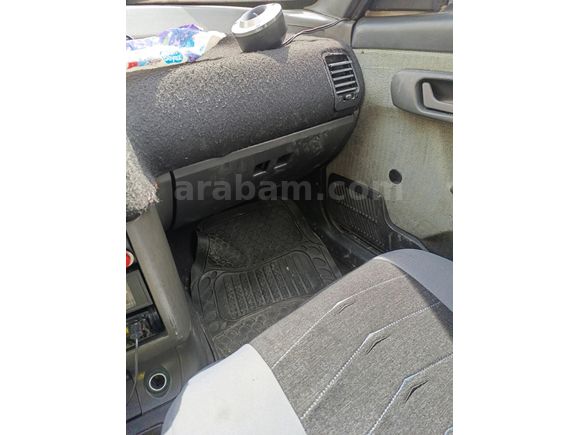 Sahibinden Lada Vega 1.5 2001 Model