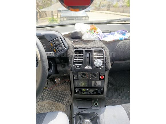 Sahibinden Lada Vega 1.5 2001 Model