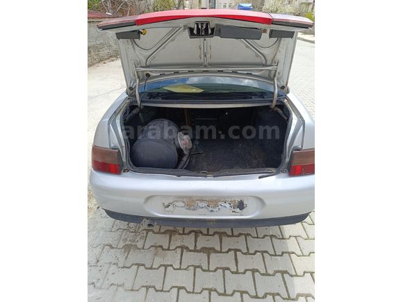 Sahibinden Lada Vega 1.5 2001 Model