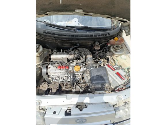 Sahibinden Lada Vega 1.5 2001 Model