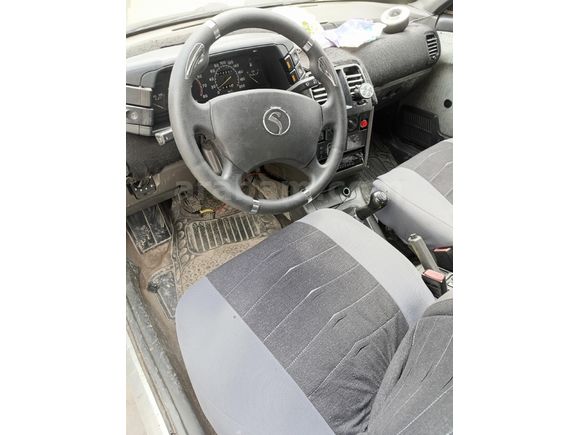 Sahibinden Lada Vega 1.5 2001 Model