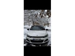 Sahibinden Volkswagen Scirocco 1.4 TSi Sportline 2010 Model