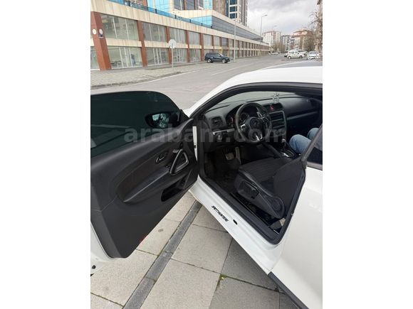 Sahibinden Volkswagen Scirocco 1.4 TSi Sportline 2010 Model