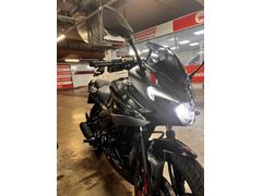 Bajaj Pulsar F250 | İLK SAHİBİ | MÜHENDİSTEN 