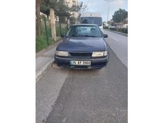 Sahibinden Opel Vectra 2.0 GLS 1994 Model