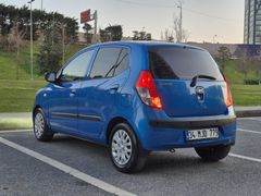 Sahibinden Hyundai i10 1.1 Select 2009 Model