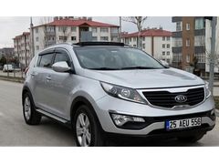 Sahibinden Kia Sportage 1.6 GDI 2011 Model
