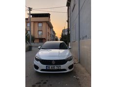 Sahibinden Fiat Egea 1.3 Multijet Easy 2018 Model