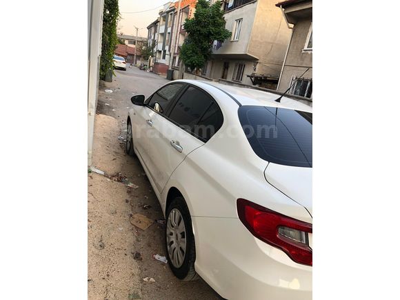 Sahibinden Fiat Egea 1.3 Multijet Easy 2018 Model
