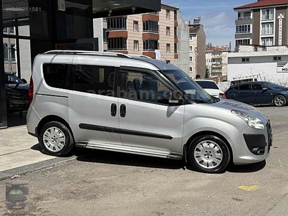 OTOMOBİL RUHSATLI TÜVTÜRK 03/04/2028 geçerli
