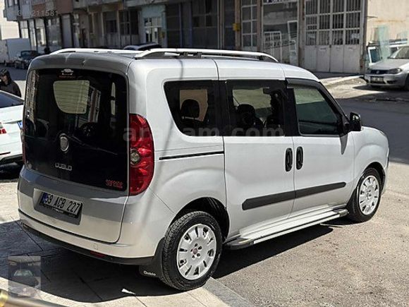 OTOMOBİL RUHSATLI TÜVTÜRK 03/04/2028 geçerli