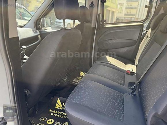 OTOMOBİL RUHSATLI TÜVTÜRK 03/04/2028 geçerli
