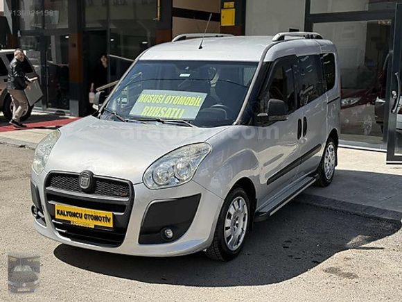 OTOMOBİL RUHSATLI TÜVTÜRK 03/04/2028 geçerli