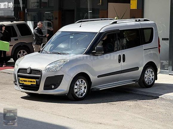 OTOMOBİL RUHSATLI TÜVTÜRK 03/04/2028 geçerli