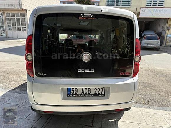 OTOMOBİL RUHSATLI TÜVTÜRK 03/04/2028 geçerli