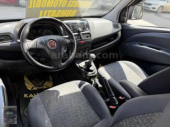 OTOMOBİL RUHSATLI TÜVTÜRK 03/04/2028 geçerli