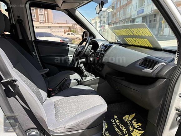 OTOMOBİL RUHSATLI TÜVTÜRK 03/04/2028 geçerli