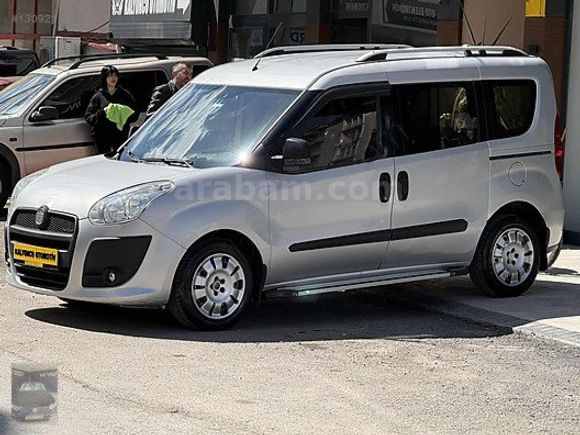 OTOMOBİL RUHSATLI TÜVTÜRK 03/04/2028 geçerli