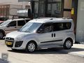 OTOMOBİL RUHSATLI TÜVTÜRK 03/04/2028 geçerli