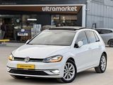 HATASIZ BOYASIZ TRAMERSİZ 2018 MODEL GOLF HİGHLİNE