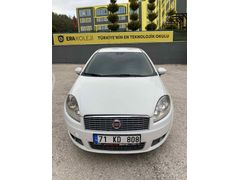 Sahibinden Fiat Linea 1.3 Multijet Active Plus 2012 Model  445.000 km Beyaz