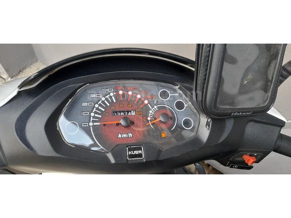 Sahibinden Kuba VN50 Pro