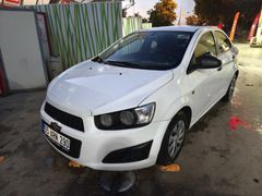 Sahibinden Chevrolet Aveo 1.3 D LT 2013 Model