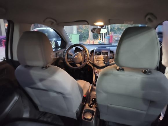 Sahibinden Chevrolet Aveo 1.3 D LT 2013 Model