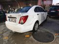 Sahibinden Chevrolet Aveo 1.3 D LT 2013 Model