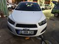 Sahibinden Chevrolet Aveo 1.3 D LT 2013 Model