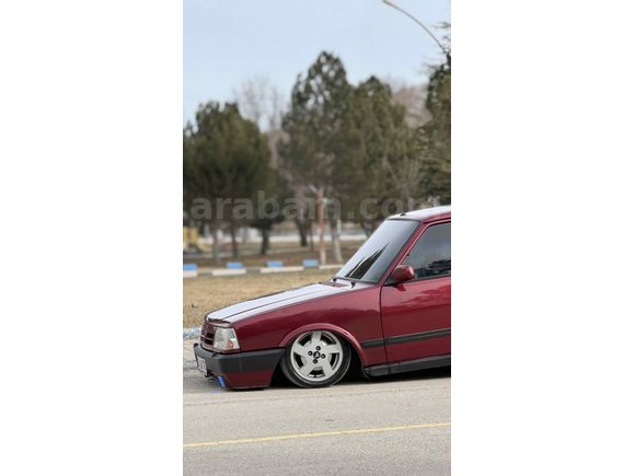 Sahibinden Tofaş Doğan SLX 1993 Model 