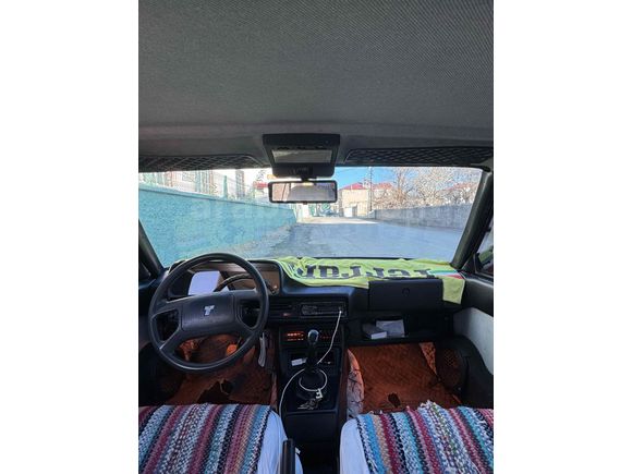 Sahibinden Tofaş Doğan SLX 1993 Model 