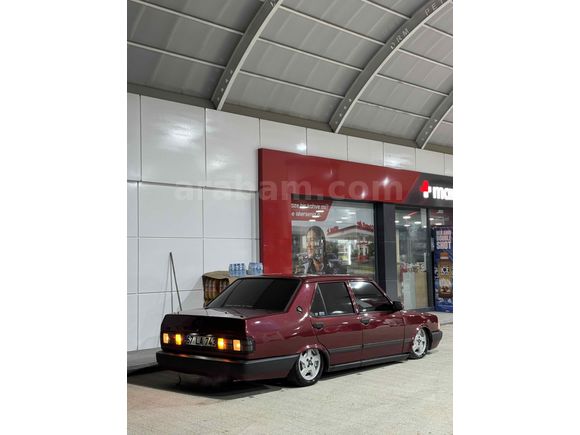 Sahibinden Tofaş Doğan SLX 1993 Model 