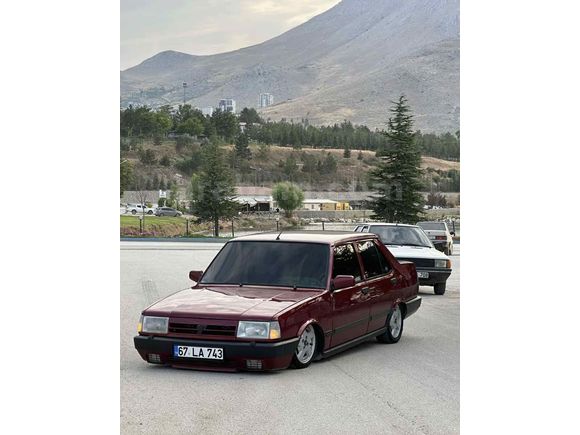 Sahibinden Tofaş Doğan SLX 1993 Model 