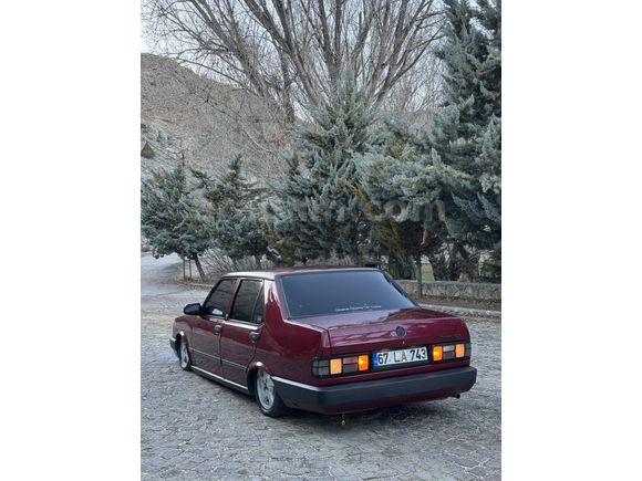 Sahibinden Tofaş Doğan SLX 1993 Model 