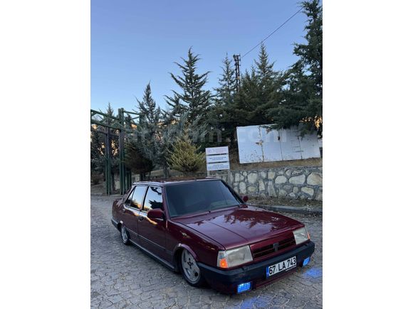 Sahibinden Tofaş Doğan SLX 1993 Model 