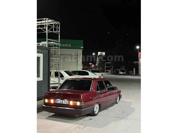 Sahibinden Tofaş Doğan SLX 1993 Model 