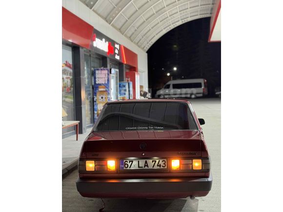 Sahibinden Tofaş Doğan SLX 1993 Model 