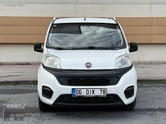 2017 FIAT FIORINO 1.3 MULTİJET POP
