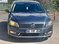 1.4 TSI BLUEMOTION PASSAT - 1 TAM 2 LOKAL BOYALI - MASRAFSIZ