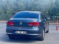1.4 TSI BLUEMOTION PASSAT - 1 TAM 2 LOKAL BOYALI - MASRAFSIZ