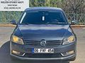 1.4 TSI BLUEMOTION PASSAT - 1 TAM 2 LOKAL BOYALI - MASRAFSIZ