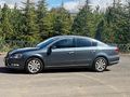 1.4 TSI BLUEMOTION PASSAT - 1 TAM 2 LOKAL BOYALI - MASRAFSIZ
