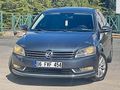 1.4 TSI BLUEMOTION PASSAT - 1 TAM 2 LOKAL BOYALI - MASRAFSIZ