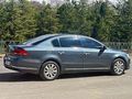 1.4 TSI BLUEMOTION PASSAT - 1 TAM 2 LOKAL BOYALI - MASRAFSIZ
