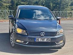 1.4 TSI BLUEMOTION PASSAT - 1 TAM 2 LOKAL BOYALI - MASRAFSIZ