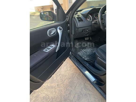 Sahibinden Renault Megane 1.6 Dynamique 2005 Model 
